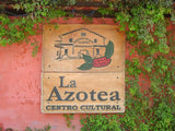 【Guatemala】アンティグア アゾティア農園【中煎り】１００ｇ