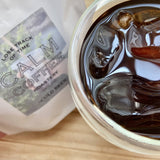 マイボトル用 COLD BREW COFFEE 自家焙煎コーヒー『ブラジル サントス ニブラ』