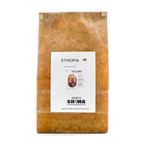 ETHIOPIA YERGACHEF G-1Washed New ! 200g