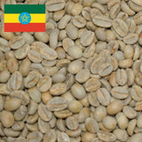 ETHIOPIA YERGACHEFFE G2 200g