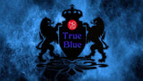 TRUE BLUE 【黒の究極は、青】 リントン マンデリン 「TRUE BLUE」　２００g