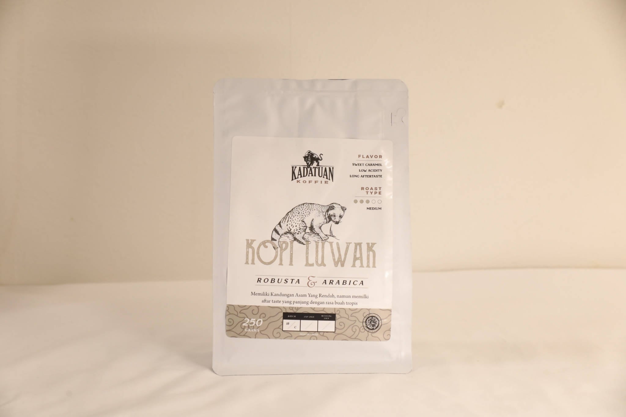 生豆（特殊プロセス） – BANEMO