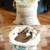 ◆カフェインレス　農薬をつかっていない農園コーヒー　カフェインレス　エチオピア・モカ